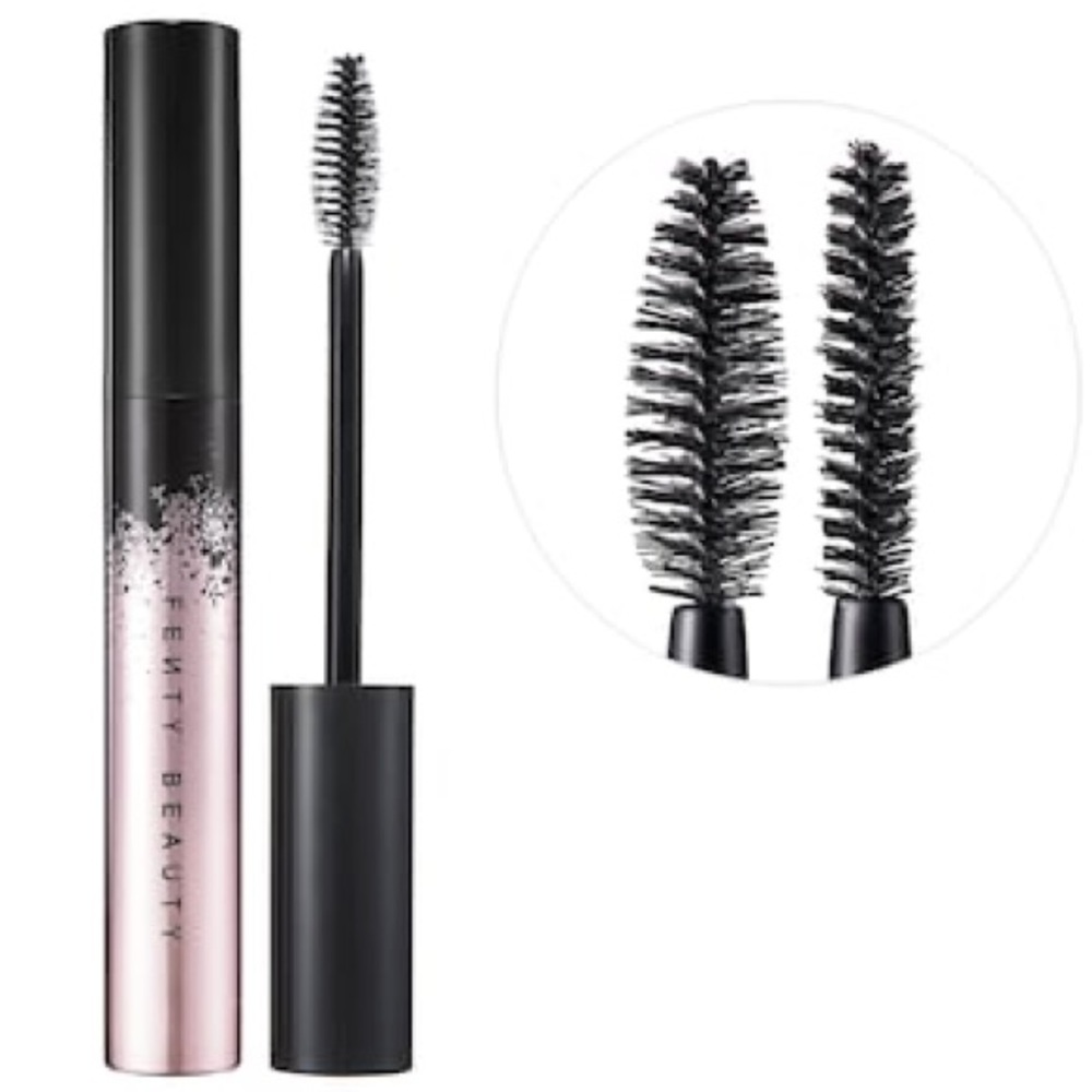 New without box Fenty mascara in black